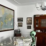 Hotel Costa Azzurra -Free Parking - Easy Stay -Spotorno スポトルノ