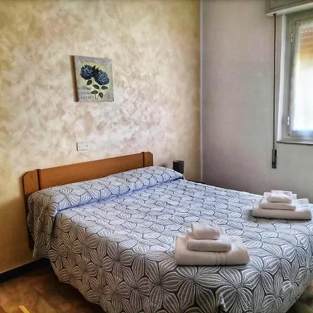 Costa Azzurra Споторно