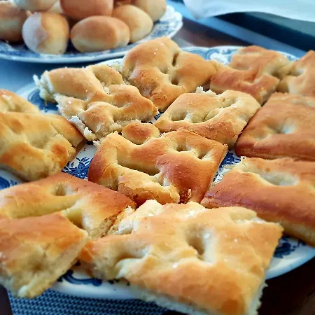 Costa Azzurra Hotel Spotorno