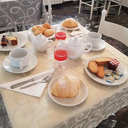 Costa Azzurra 2* Spotorno