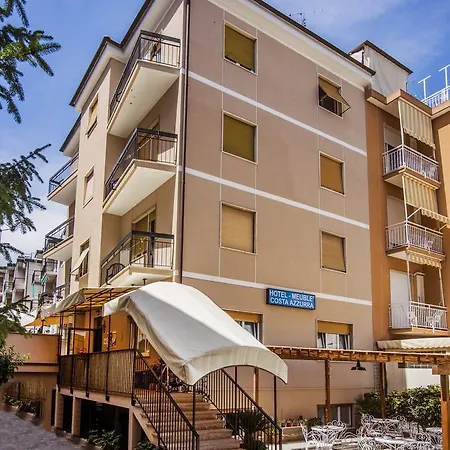 Costa Azzurra -free Parking - Easy -spotorno Отель 2*