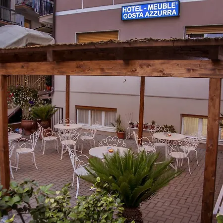 Costa Azzurra 2* Spotorno