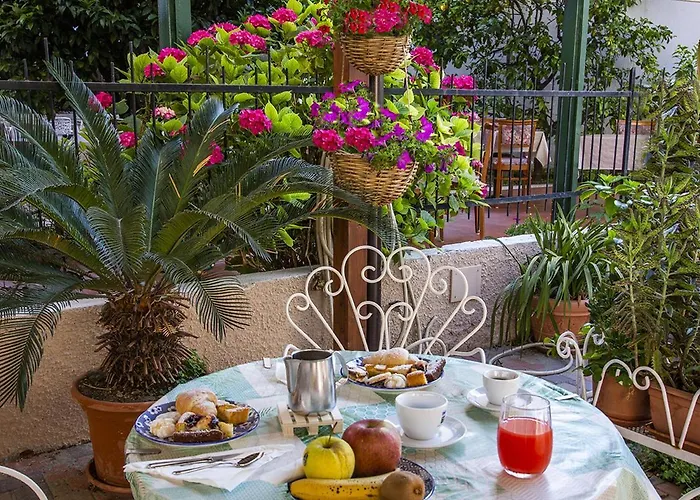 Hotel Costa Azzurra - Easy Stay -Spotorno