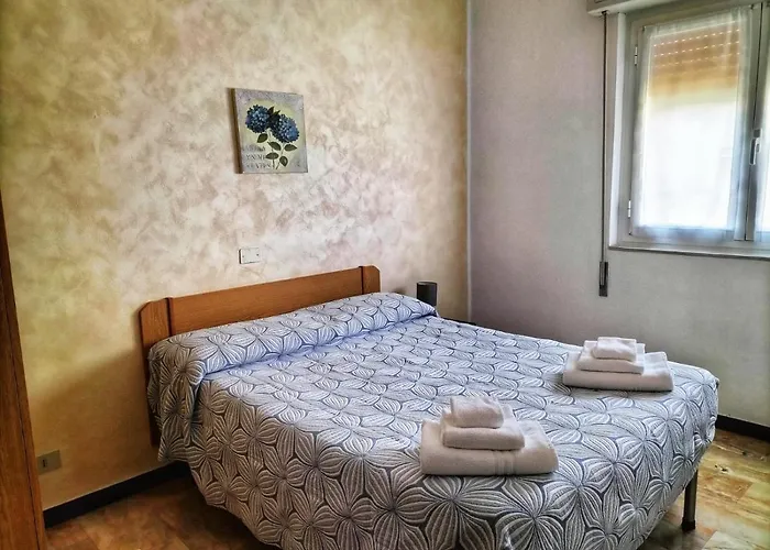 Hotel Costa Azzurra - Easy Stay -Spotorno Spotorno