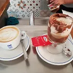 Costa Azzurra -free Parking - Easy -spotorno Hotel 2*