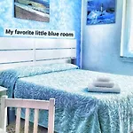 מלון Hotel Costa Azzurra -Free Parking - Easy Stay -Spotorno