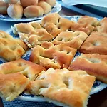 Hotel Costa Azzurra -Free Parking - Easy Stay -Spotorno מלון ספוטורנו