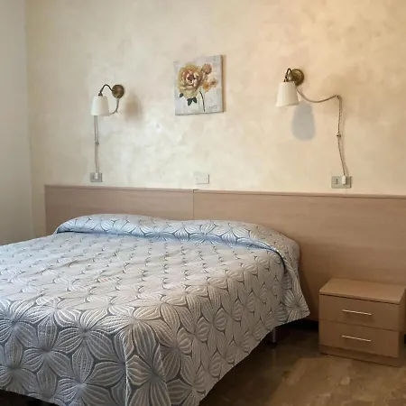 Costa Azzurra -free Parking - Easy -spotorno 2*