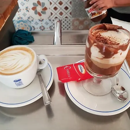 Costa Azzurra Hotell 2*