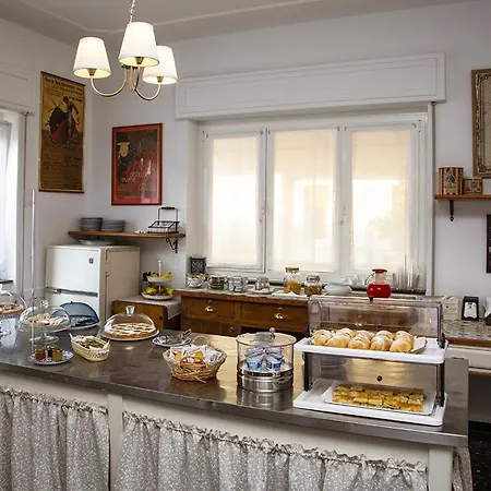 Hotell Costa Azzurra Spotorno