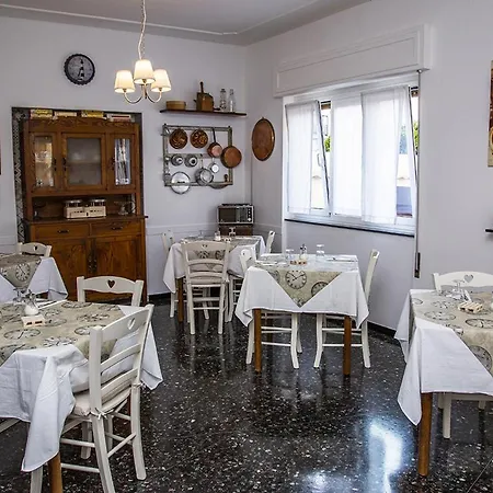 Costa Azzurra Hotel