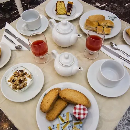 Hotel Costa Azzurra