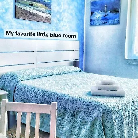 Hotel Costa Azzurra -free Parking - Easy -spotorno