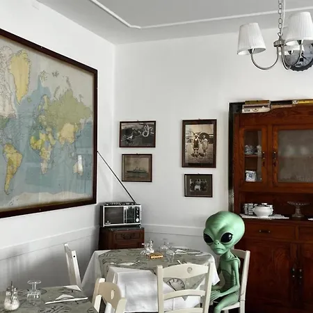 Costa Azzurra Spotorno