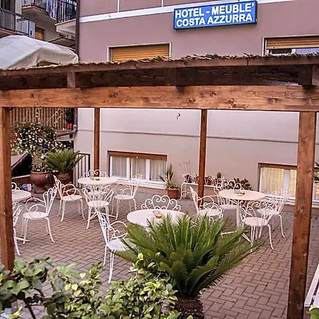 Costa Azzurra -free Parking - Easy -spotorno 2* Spotorno