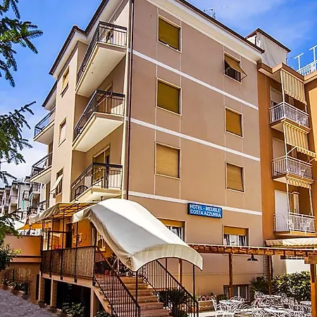 Costa Azzurra -free Parking - Easy -spotorno 2* Spotorno