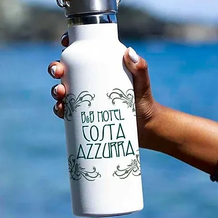 Costa Azzurra -free Parking - Easy -spotorno Hotel Spotorno