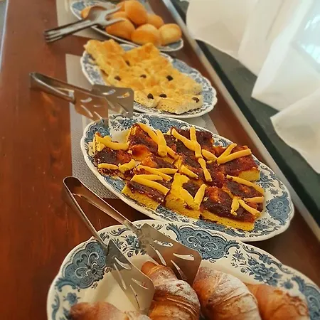 Costa Azzurra Hotel Spotorno