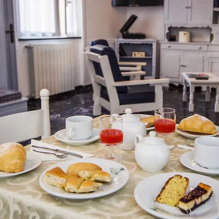 Hotel Costa Azzurra