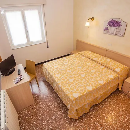 Hotel Costa Azzurra Spotorno