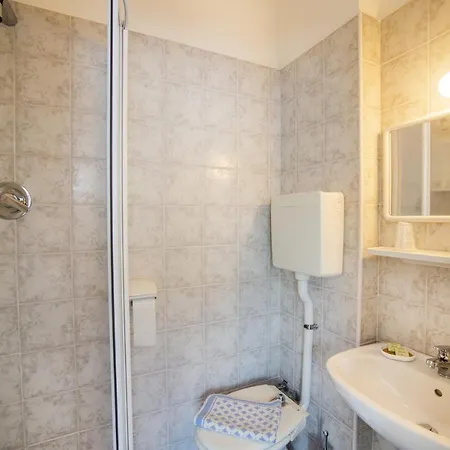 Costa Azzurra Hotell