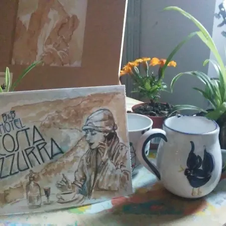 Costa Azzurra