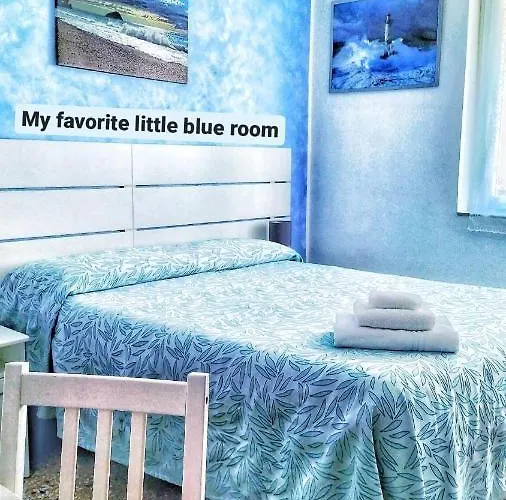Ξενοδοχείο Hotel Costa Azzurra -Free Parking - Easy Stay -Spotorno