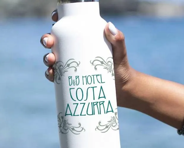 Ξενοδοχείο Hotel Costa Azzurra -Free Parking - Easy Stay -Spotorno