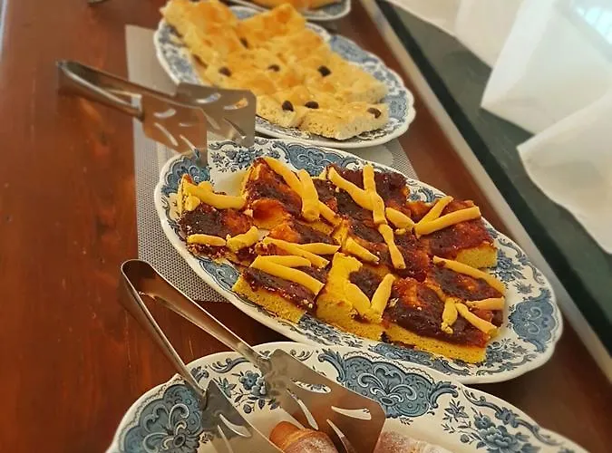 Costa Azzurra فندق سبوتورنو
